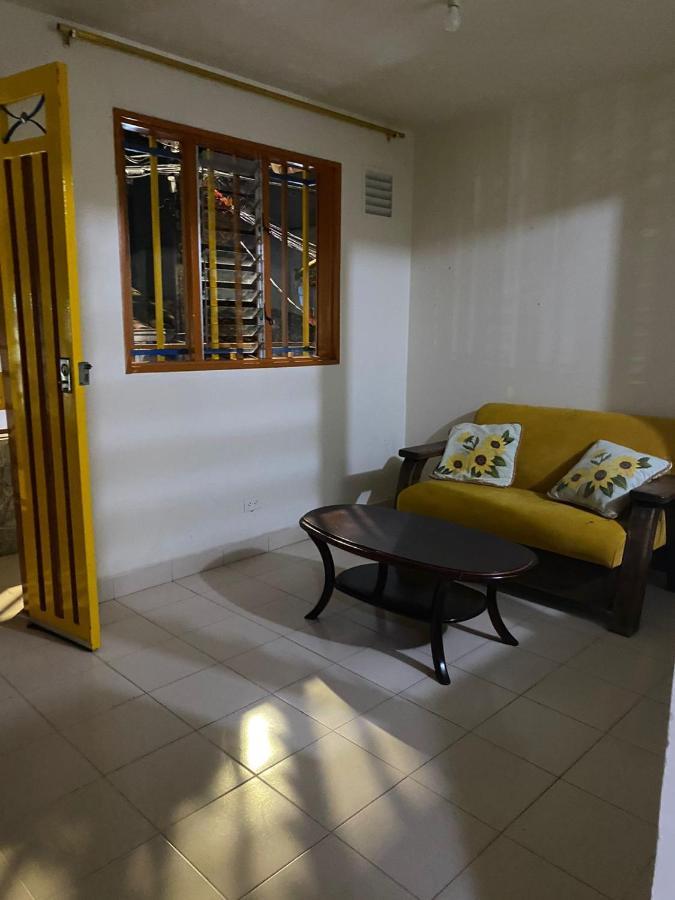 Casa Hotel Los Embalses Guatapé 외부 사진
