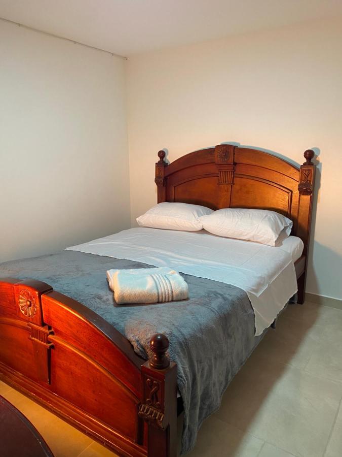 Casa Hotel Los Embalses Guatapé 외부 사진