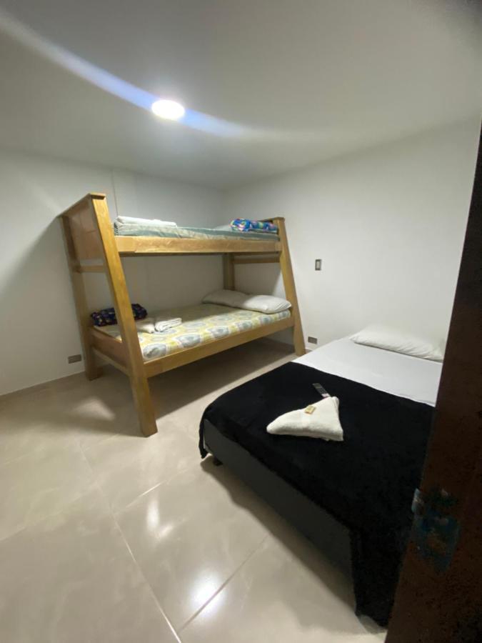 Casa Hotel Los Embalses Guatapé 외부 사진