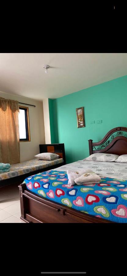 Casa Hotel Los Embalses Guatapé 외부 사진