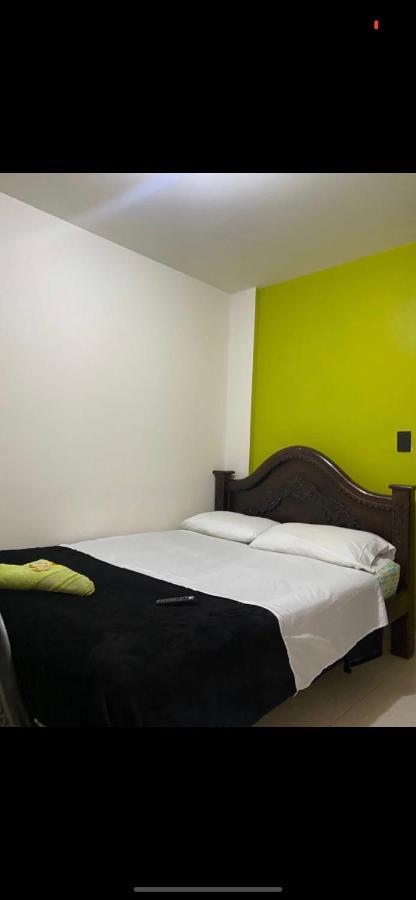 Casa Hotel Los Embalses Guatapé 외부 사진