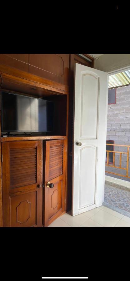 Casa Hotel Los Embalses Guatapé 외부 사진